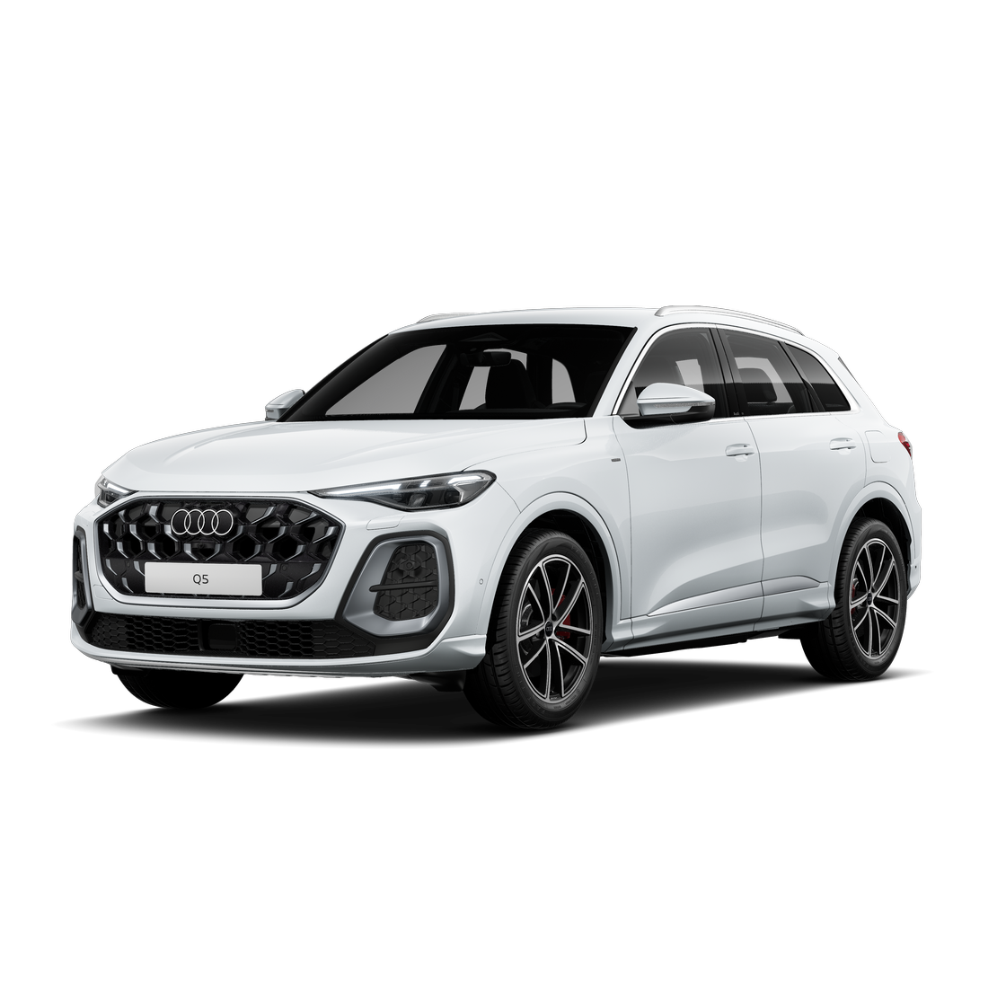 Modellbild Audi Q5 SUV